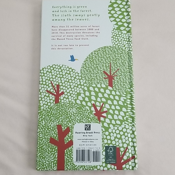 Wake up, Sloth! - Picture 2 of 6